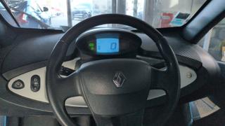 Renault Twizy  - Technic - photo 2