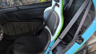 Renault Twizy  - Technic - photo 3