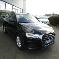 Audi Q3 1.4 TFSI 125CH AMBIENTE Dol-de-Bretagne