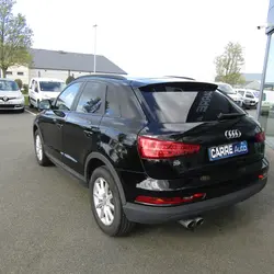 Audi Q3 1.4 TFSI 125CH AMBIENTE Dol-de-Bretagne