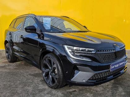 Renault Austral - 1.2 E-TECH FULL HYBRID 200CH ESPRIT ALPINE - 25 - 29 590 €