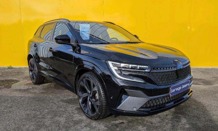 Renault Austral  - 29 590 €