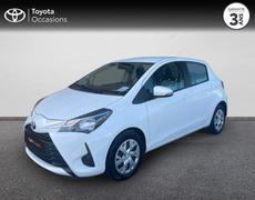 Toyota Yaris Cholet