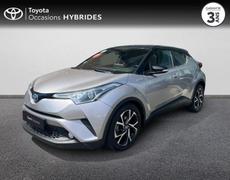 Toyota C-HR Cholet