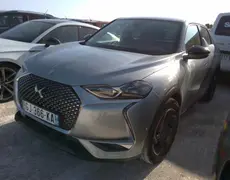 DS DS3 Crossback La Tour-de-Salvagny