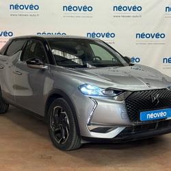 DS DS3 Crossback PURETECH 130CH RIVOLI AUTOMATIQUE (FOCAL DRIVE ASSIST) La Tour-de-Salvagny
