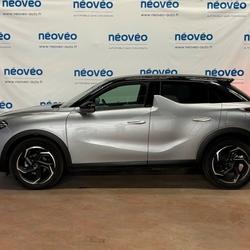 DS DS3 Crossback PURETECH 130CH RIVOLI AUTOMATIQUE (FOCAL DRIVE ASSIST) La Tour-de-Salvagny