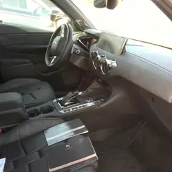 DS DS3 Crossback PURETECH 130CH RIVOLI AUTOMATIQUE La Tour-de-Salvagny