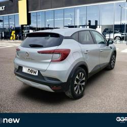 Renault Captur 1.0 Eco-G 100ch Evolution Feignies