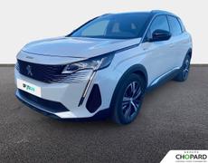 Peugeot 3008 Cagnes-sur-Mer