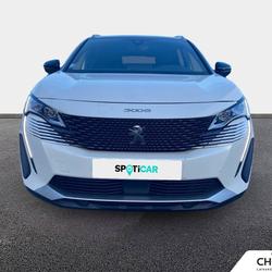 Peugeot 3008 3008 Hybrid4 300 e-EAT8 Roadtrip Cagnes-sur-Mer