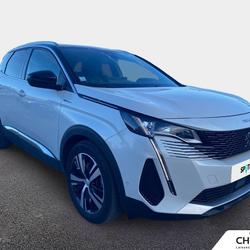 Peugeot 3008 3008 Hybrid4 300 e-EAT8 Roadtrip Cagnes-sur-Mer