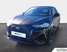 DS DS3 Crossback Cagnes-sur-Mer