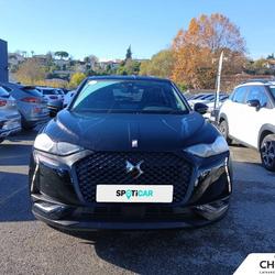 DS DS3 Crossback DS3 Crossback E-Tense Performance Line Cagnes-sur-Mer