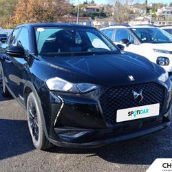 DS DS3 Crossback DS3 Crossback E-Tense Performance Line Cagnes-sur-Mer