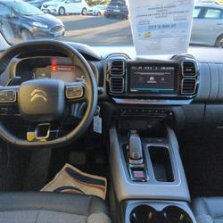 Citroen C5 Aircross BLUEHDI 130CH S&S BUSINESS EAT8 E6.D occasion - Saint-Georges-sur-Loire - photo 2/12