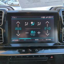 Citroen C5 Aircross BLUEHDI 130CH S&S BUSINESS EAT8 E6.D occasion - Saint-Georges-sur-Loire - photo 3/12