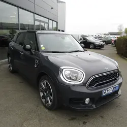 Mini Countryman COOPER SD 190CH EXQUISITE BVA Dol-de-Bretagne
