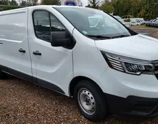 Renault Trafic Clermont