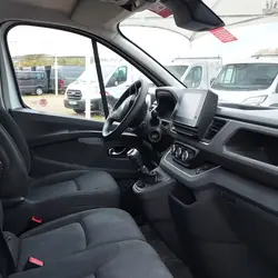 Renault Trafic L2H1 3T 2.0 BLUE DCI 130CH GRAND CONFORT Clermont