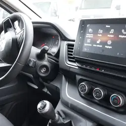 Renault Trafic L2H1 3T 2.0 BLUE DCI 130CH GRAND CONFORT Clermont