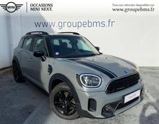 Mini Countryman Le Havre