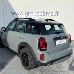 Mini Countryman Cooper 136ch  Essential BVA7 Le Havre