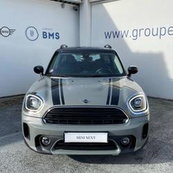 Mini Countryman Cooper 136ch  Essential BVA7 Le Havre