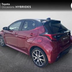 Toyota Yaris 116h Collection 5p Cholet
