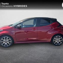 Toyota Yaris 116h Collection 5p Cholet