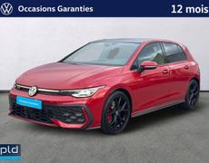 Volkswagen Golf 8 Salon-de-Provence