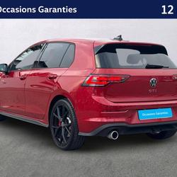 Volkswagen Golf 8 Golf 2.0 TSI EVO4 265 DSG7 GTI Salon-de-Provence
