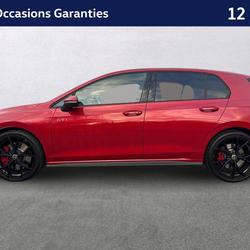 Volkswagen Golf 8 Golf 2.0 TSI EVO4 265 DSG7 GTI Salon-de-Provence