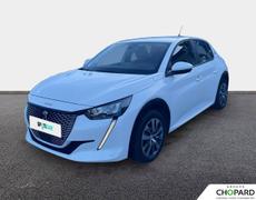 Peugeot e-208 Nice