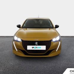 Peugeot e-208 208 Electrique 50 kWh 136ch Allure Nice