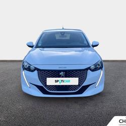 Peugeot e-208 208 ELECTRIQUE 50 KWH 136 ACTIVE BUSINESS R Nice