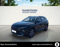 Hyundai Tucson Toulouse