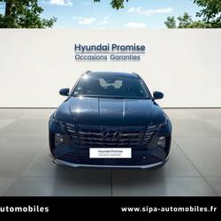 Hyundai Tucson 1.6 CRDi 136 Hybrid 48V DCT-7 N Line Executive 5p occasion - Toulouse - photo 3/42