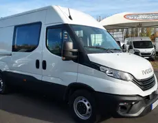 Iveco Daily Clermont