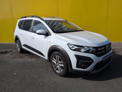 Dacia Jogger - 1.0 ECO-G 100CH CONFORT 5 PLACES - 15 480 €