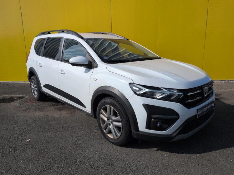 Dacia Jogger  - 15 480 €