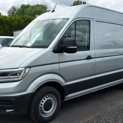 Volkswagen Crafter 35 L3H3 2.0 TDI 177CH BUSINESS TRACTION BVA8 Clermont