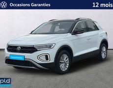Volkswagen T-Roc Salon-de-Provence