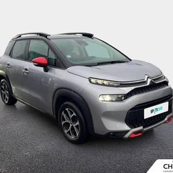 Citroen C3 Aircross C3 Aircross PureTech 110 S&S BVM6 C-Series Nice
