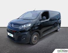 Citroen Jumpy Nice
