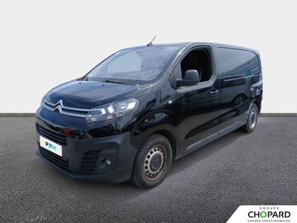 Citroen Jumpy - JUMPY FGN M BLUEHDI 180 S&S EAT8 DRIVER - 21 490 €