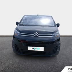 Citroen Jumpy JUMPY FGN M BLUEHDI 180 S&S EAT8 DRIVER Nice