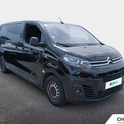 Citroen Jumpy JUMPY FGN M BLUEHDI 180 S&S EAT8 DRIVER Nice