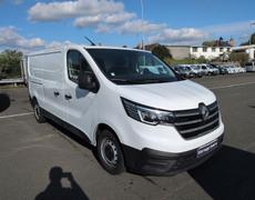 Renault Trafic Saint-Georges-sur-Loire