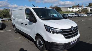 Renault Trafic  - photo 0